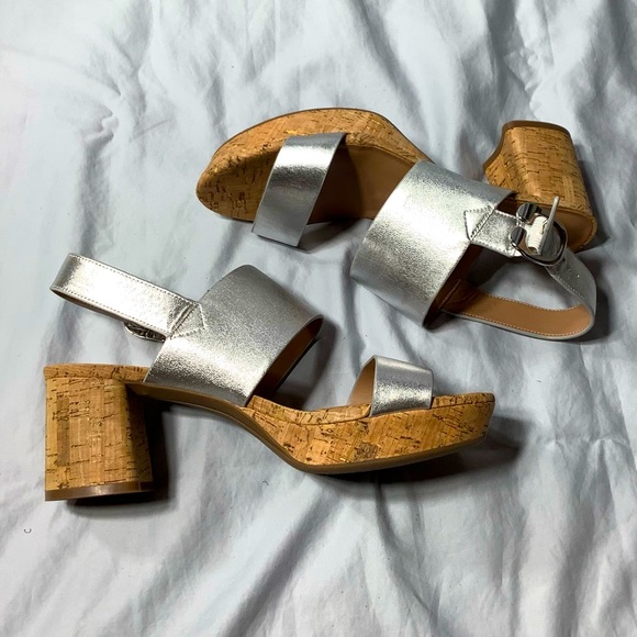 AEROSOLES Shoes - Aerosoles CAMERA platform sandals 🌹🌹🌹